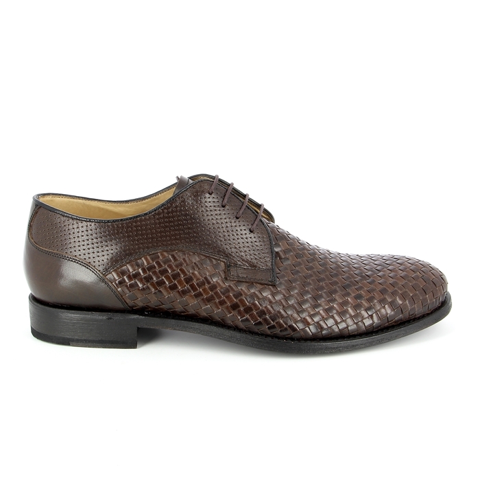 Ambiorix veterschoenen bruin bruin