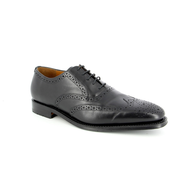 Van Bommel Veterschoenen