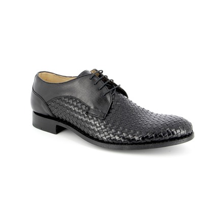 Ambiorix Veterschoenen zwart