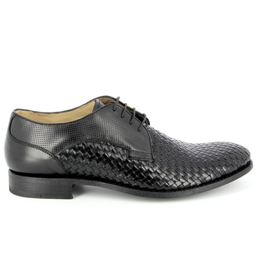 Ambiorix Veterschoenen zwart