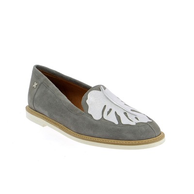 Svnty Moccassins gris