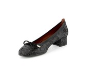 Hispanitas Ballerines noir