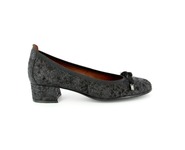 Hispanitas Ballerines noir