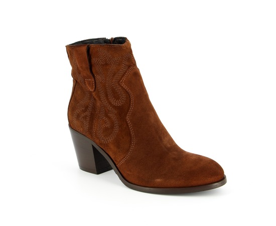 Boots Cypres Roest