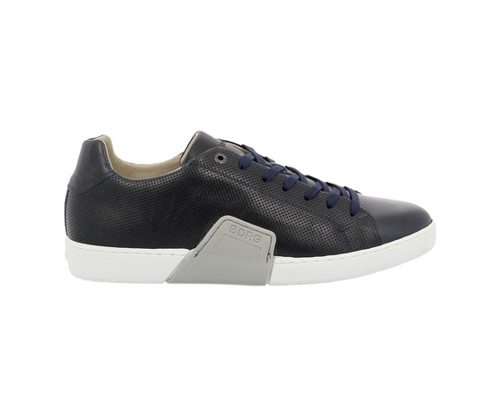 Floris Van Bommel Sneakers grijs