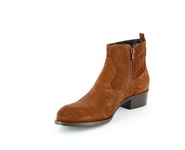 Cypres Boots rouille