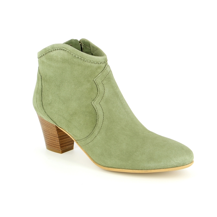 Lamica boots kaki kaki
