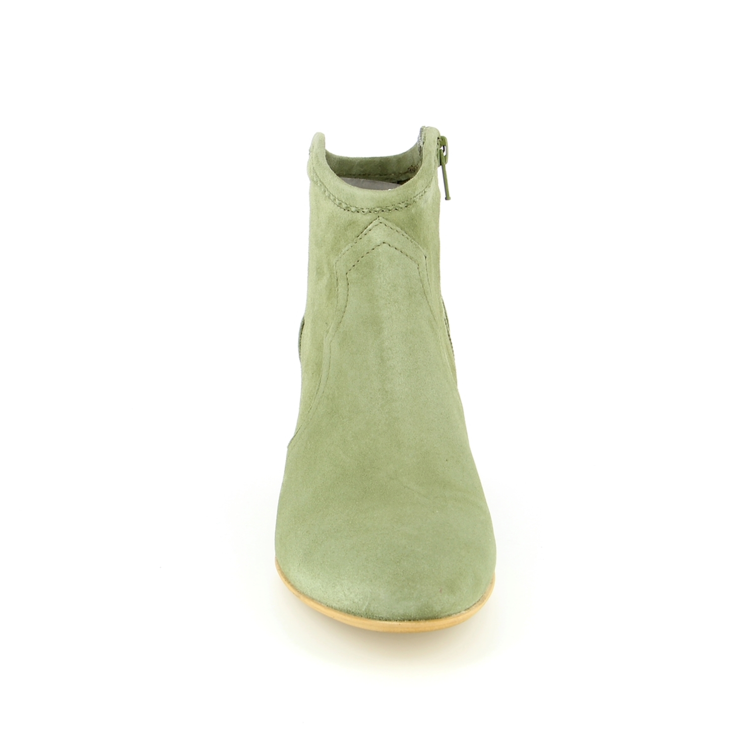 Zoom Lamica boots kaki
