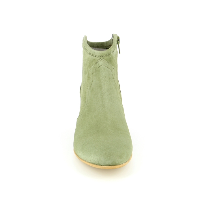 Lamica boots kaki kaki