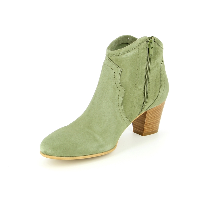 Lamica boots kaki kaki