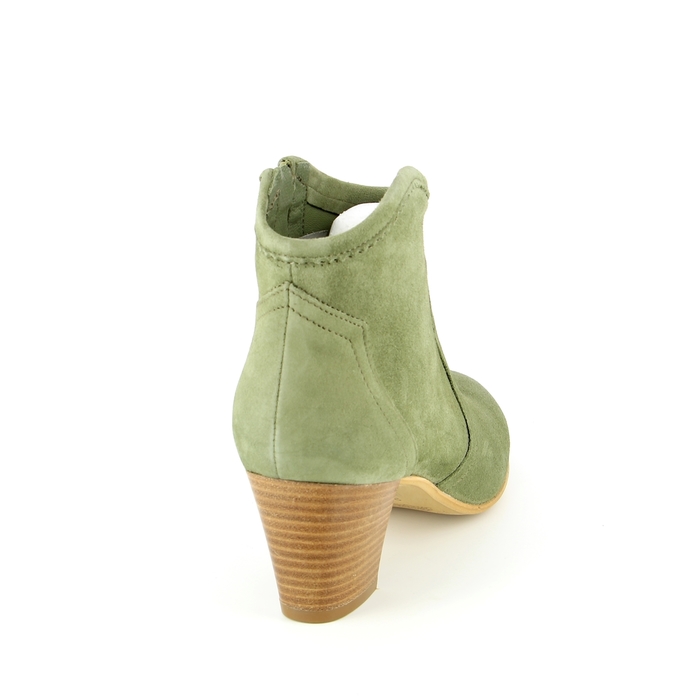 Lamica boots kaki kaki