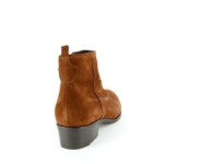 Cypres Boots rouille