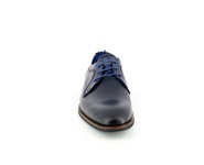 Braend Veterschoenen blauw