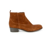 Cypres Boots roest