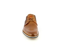 Braend Veterschoenen cognac