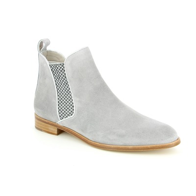 Pertini Boots gris