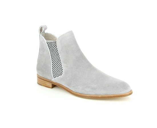 Pertini Boots gris