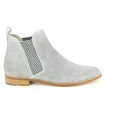 Pertini Boots gris