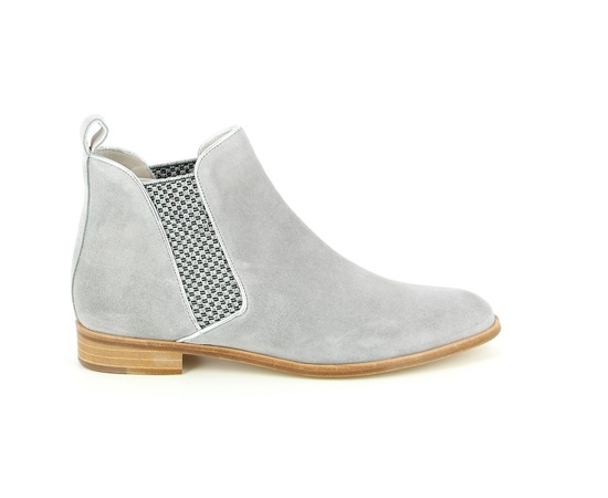 Pertini Boots gris