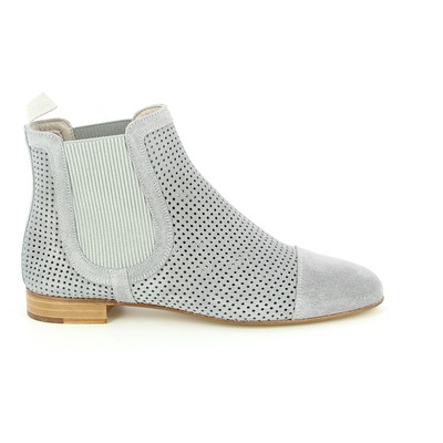 Pertini Boots gris