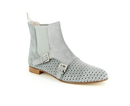 Pertini Boots gris