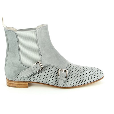 Pertini Boots gris