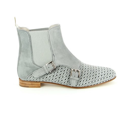 Pertini Boots gris