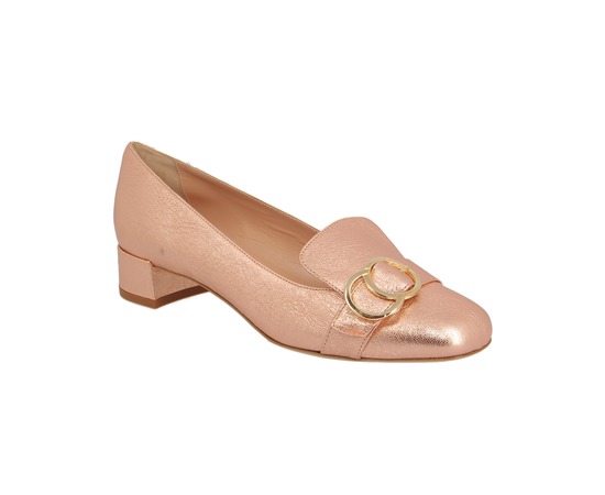 Voltan Pumps roze