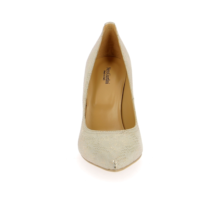 Nero Giardini décolletés beige beige