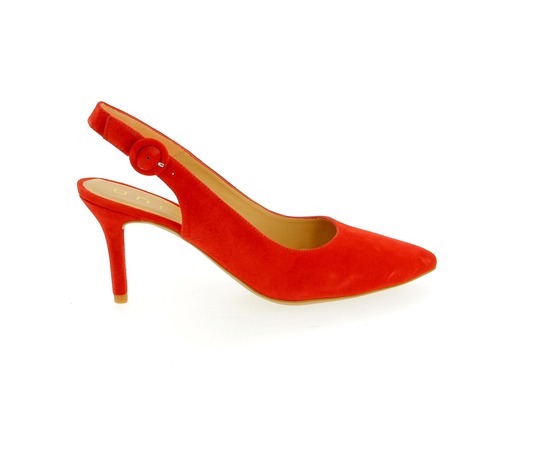 Nero Giardini Pumps platinum