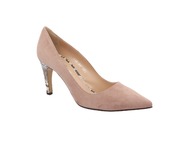 Voltan Pumps