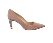 Voltan Pumps roze