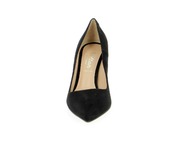 Voltan Pumps zwart