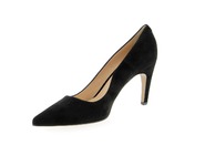 Voltan Pumps zwart