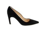 Voltan Pumps zwart