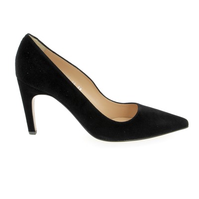 Voltan Pumps zwart