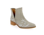 Svnty Boots taupe