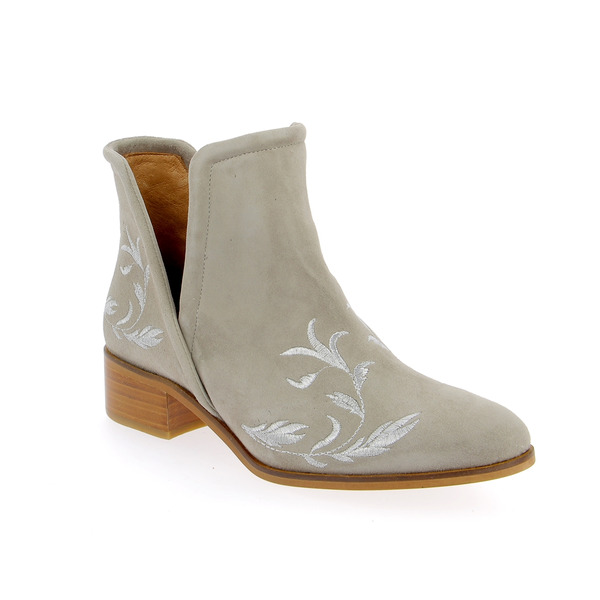 Svnty Boots