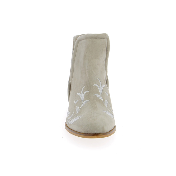 Svnty Boots