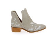 Svnty Boots taupe