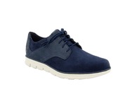 Timberland Basket bleu