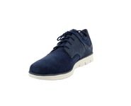 Timberland Basket bleu