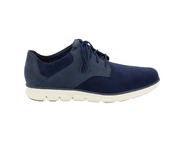 Timberland Basket bleu