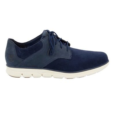 Timberland Sneakers blauw