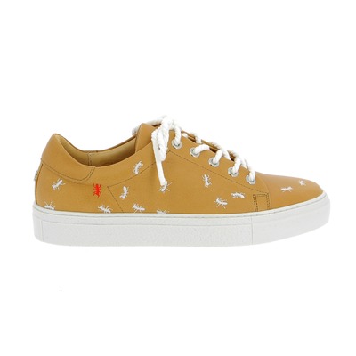 Svnty Sneakers cognac