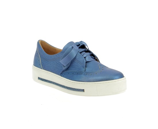 Sneakers Softwaves Blauw