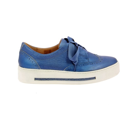 Sneakers Softwaves Blauw