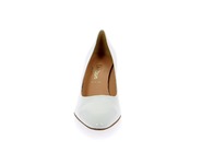 Voltan Pumps wit