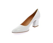 Voltan Pumps wit