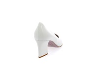 Voltan Pumps wit